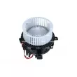 Pulseur d'air habitacle NRF 34625 - Visuel 3
