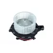 Pulseur d'air habitacle NRF 34628 - Visuel 2