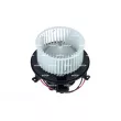 Pulseur d'air habitacle NRF 34628 - Visuel 3