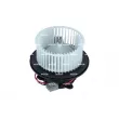 Pulseur d'air habitacle NRF 34629 - Visuel 1