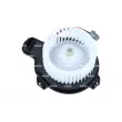 Pulseur d'air habitacle NRF 34630 - Visuel 1