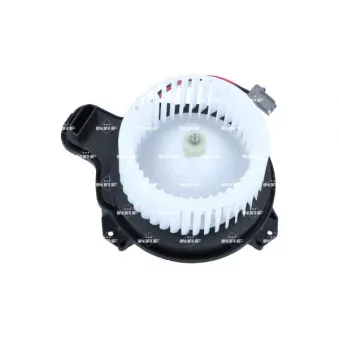 Pulseur d'air habitacle NRF 34630