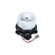 Pulseur d'air habitacle NRF 34631 - Visuel 3