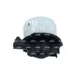 Pulseur d'air habitacle NRF 34635 - Visuel 3