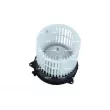 Pulseur d'air habitacle NRF 34638 - Visuel 1