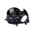Pulseur d'air habitacle NRF 34641 - Visuel 1