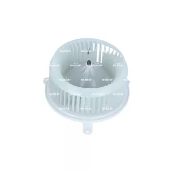 Pulseur d'air habitacle NRF 34647