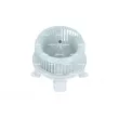 Pulseur d'air habitacle NRF 34647 - Visuel 3