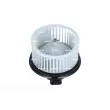 Pulseur d'air habitacle NRF 34650 - Visuel 1