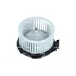 Pulseur d'air habitacle NRF 34650 - Visuel 2