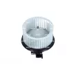 Pulseur d'air habitacle NRF 34650 - Visuel 3