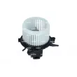 Pulseur d'air habitacle NRF 34651 - Visuel 1