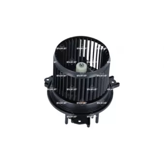 Pulseur d'air habitacle NRF 34653