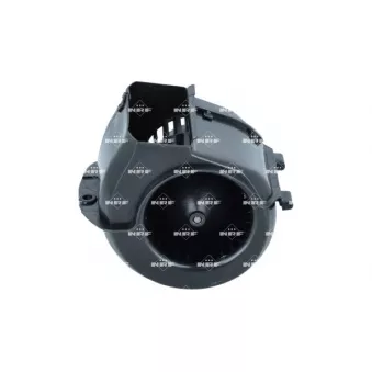 Pulseur d'air habitacle NRF 34654