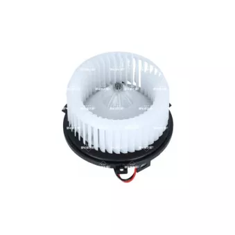 Pulseur d'air habitacle NRF 34655
