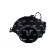 Pulseur d'air habitacle NRF 34656 - Visuel 1