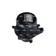 Pulseur d'air habitacle NRF 34662 - Visuel 2