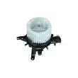 Pulseur d'air habitacle NRF 34663 - Visuel 2