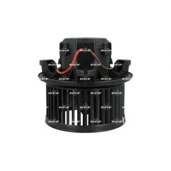 Pulseur d'air habitacle NRF 34679