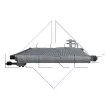 Condenseur, climatisation NRF 350002 - Visuel 3