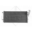 Condenseur, climatisation NRF 350003 - Visuel 1