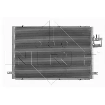 Condenseur, climatisation NRF