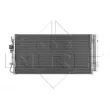 Condenseur, climatisation NRF 350009 - Visuel 2