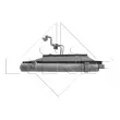 Condenseur, climatisation NRF 350009 - Visuel 3