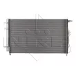 Condenseur, climatisation NRF 350010 - Visuel 2