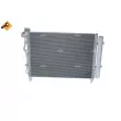 Condenseur, climatisation NRF 350014 - Visuel 3
