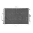 Condenseur, climatisation NRF 350015 - Visuel 2
