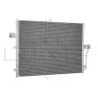 Condenseur, climatisation NRF 350018 - Visuel 1