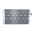 Condenseur, climatisation NRF 350022 - Visuel 1
