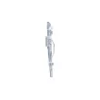 Condenseur, climatisation NRF 350022 - Visuel 2