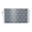 Condenseur, climatisation NRF 350022 - Visuel 3