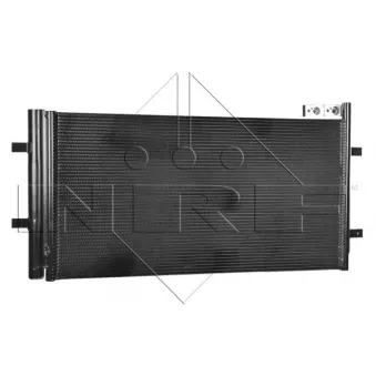 Condenseur, climatisation NRF 350029