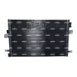 Condenseur, climatisation NRF 350031 - Visuel 1
