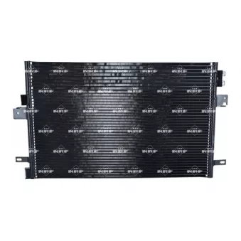 Condenseur, climatisation NRF 350031