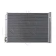 Condenseur, climatisation NRF 350033 - Visuel 1