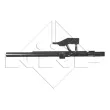 Condenseur, climatisation NRF 350035 - Visuel 2
