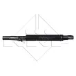 Condenseur, climatisation NRF 350037 - Visuel 2