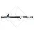 Condenseur, climatisation NRF 350037 - Visuel 3