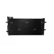 Condenseur, climatisation NRF 350039 - Visuel 3