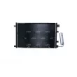Condenseur, climatisation NRF 350042 - Visuel 1