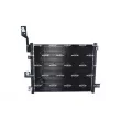 Condenseur, climatisation NRF 350047 - Visuel 1