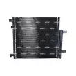 Condenseur, climatisation NRF 350048 - Visuel 1