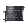 Condenseur, climatisation NRF 350048 - Visuel 3