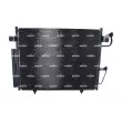 Condenseur, climatisation NRF 350049 - Visuel 1