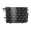Condenseur, climatisation NRF 350049 - Visuel 3
