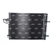 Condenseur, climatisation NRF 350052 - Visuel 3
